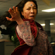 Image for article titled Michelle Yeoh on the roller coaster ride of Everything Everywhere All At Once